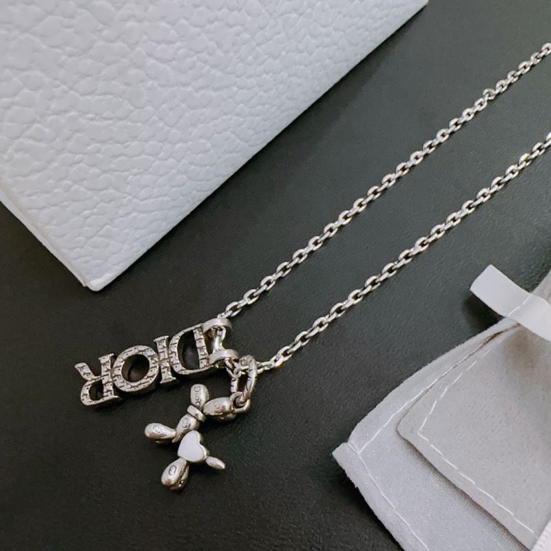 Christian Dior Necklaces